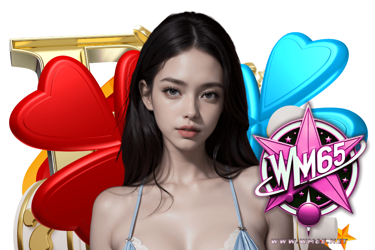สล็อต wm65